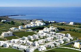 住宅 – 希腊，爱琴海岛屿，Santorini. From 428,000€