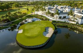 市内独栋房屋 – 美国，佛罗里达，Boca Raton. $799,000