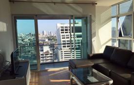 公寓大厦 – 泰国，Bangkok，Bang Rak. $268,000