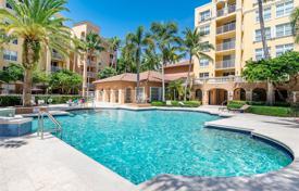 2-室的 公寓在共管公寓 110 m² 迈阿密, 美国. $540,000