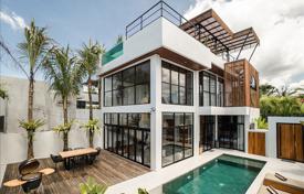 住宅 –  印尼，印度尼西亚，巴东，Canggu. From 660,000€