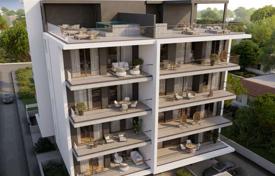 2-室的 住宅 93 m² 杰玛索吉亚, 塞浦路斯. 870,000€