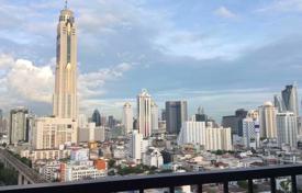 公寓大厦 – 泰国，Bangkok，Ratchathewi. $204,000