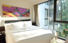 1-室的 公寓在共管公寓 42 m² Bang Tao Beach, 泰国. 136,000€
