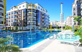 住宅 – 土耳其，安塔利亚，凯梅尔，Konyaalti. $235,000