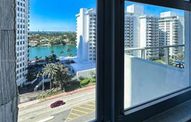 公寓大厦 – 美国，佛罗里达，迈阿密，柯林斯大道. $680,000