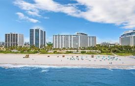 公寓大厦 – 美国，佛罗里达，迈阿密，柯林斯大道. $319,000