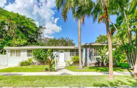 别墅 – 美国，佛罗里达，迈阿密. $750,000