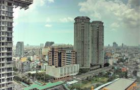 公寓大厦 – 泰国，Bangkok，Sathon. $153,000