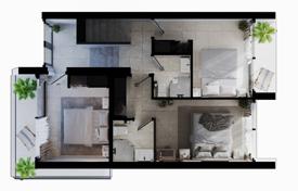 3-室的 市内独栋房屋 131 m² 卡尔佩, 西班牙. 465,000€