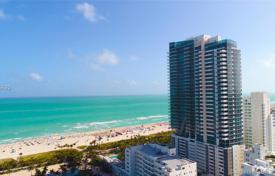 住宅 – 美国，佛罗里达，迈阿密滩. $2,675,000
