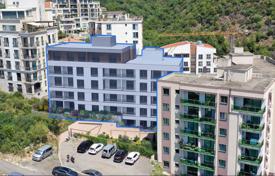 New residential complex with apartments 贝西奇, 黑山. 116,000€ 起