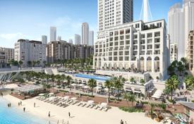 新建物业 – 阿联酋，迪拜，Dubai Creek Harbour. $555,000