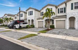 市内独栋房屋 – 美国，佛罗里达，Homestead. $399,000
