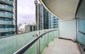 住宅 – 加拿大，安大略，多伦多，Old Toronto，York Street. C$865,000