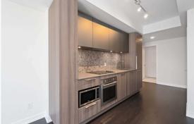 住宅 – 加拿大，安大略，多伦多，Old Toronto，Wood Street. C$892,000
