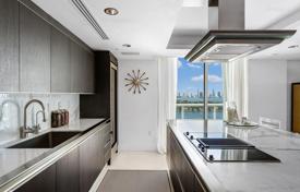 公寓大厦 – 美国，佛罗里达，迈阿密滩. $7,500,000