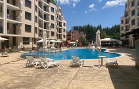 2-室的 住宅 62 m² Sunny Beach, 保加利亚. 70,000€