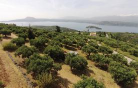 土地 – 希腊，克里特岛，Sternes. 730,000€