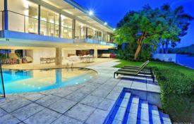 住宅 – 美国，佛罗里达，Key Biscayne. $5,800 /周