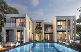 山庄 – 阿联酋，迪拜，Dubai Hills Estate. $824,000