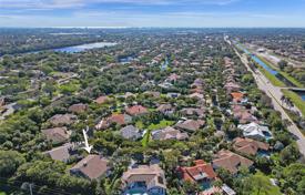 市内独栋房屋 – 美国，佛罗里达，Boca Raton. $1,919,000