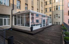 4-室的 住宅 215 m² 中区, 拉脱维亚. 275,000€