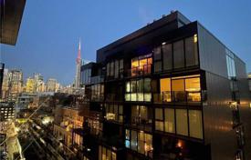 住宅 – 加拿大，安大略，多伦多，Old Toronto，King Street. C$849,000