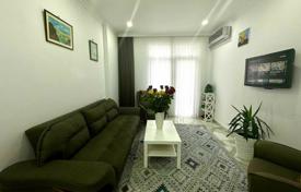 2-室的 住宅 49 m² Batumi, 格鲁吉亚. $86,000