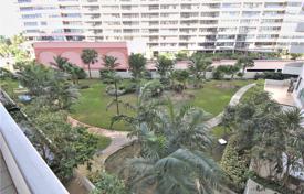 2-室的 公寓在共管公寓 97 m² 迈阿密滩, 美国. $650,000
