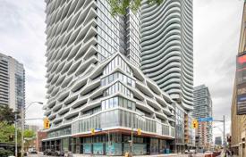 住宅 – 加拿大，安大略，多伦多，Old Toronto，Wood Street. C$727,000