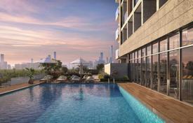 住宅 Verdana Residence 2 – 阿联酋，迪拜，Dubai Investments Park. From $181,000