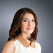 Iuliia Galich